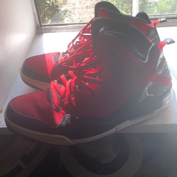 Jordan Flight - Picture 4 of 4